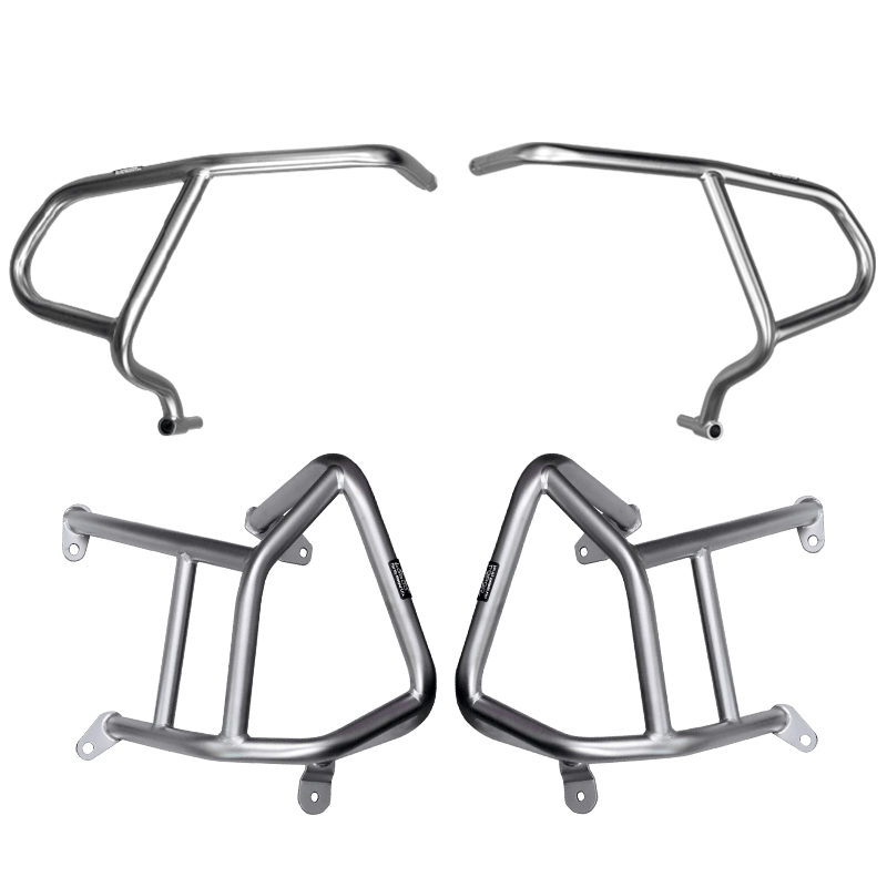 BMW R1250GS Crash Bar