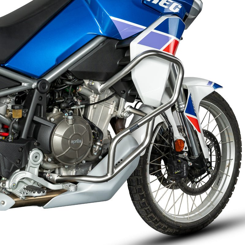 APRILIA TURAEG660 Crash Bar