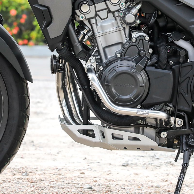 HONDA CB400X/CB500X Crash Bar