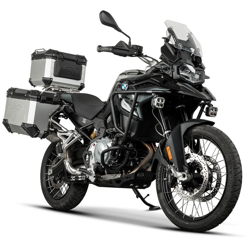 BMW F850GS Crash Bar