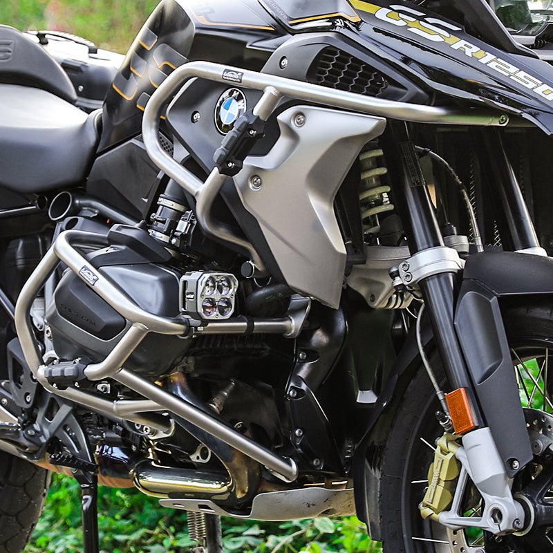 BMW R1250GS Crash Bar