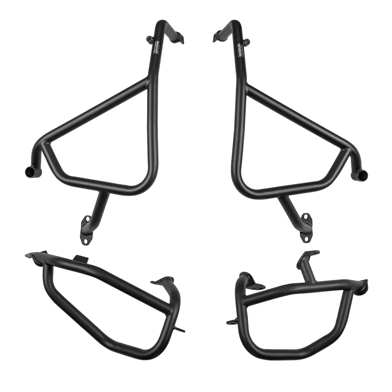 BMW F850GS Crash Bar