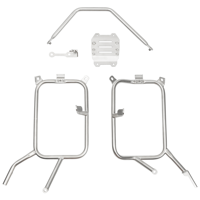 DUCATI – Motorcycle Luggage Pannier Racks