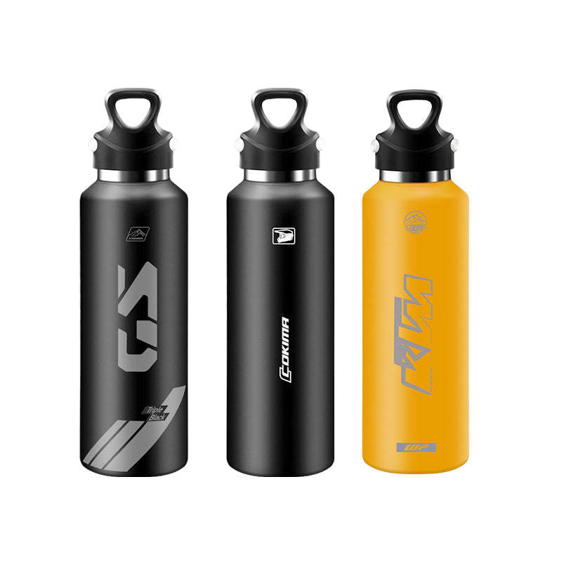 Adventure Thermo Bottle