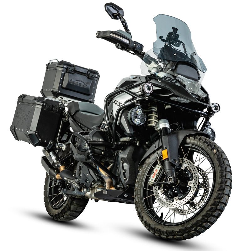 BMW R1300GS Engine Guard