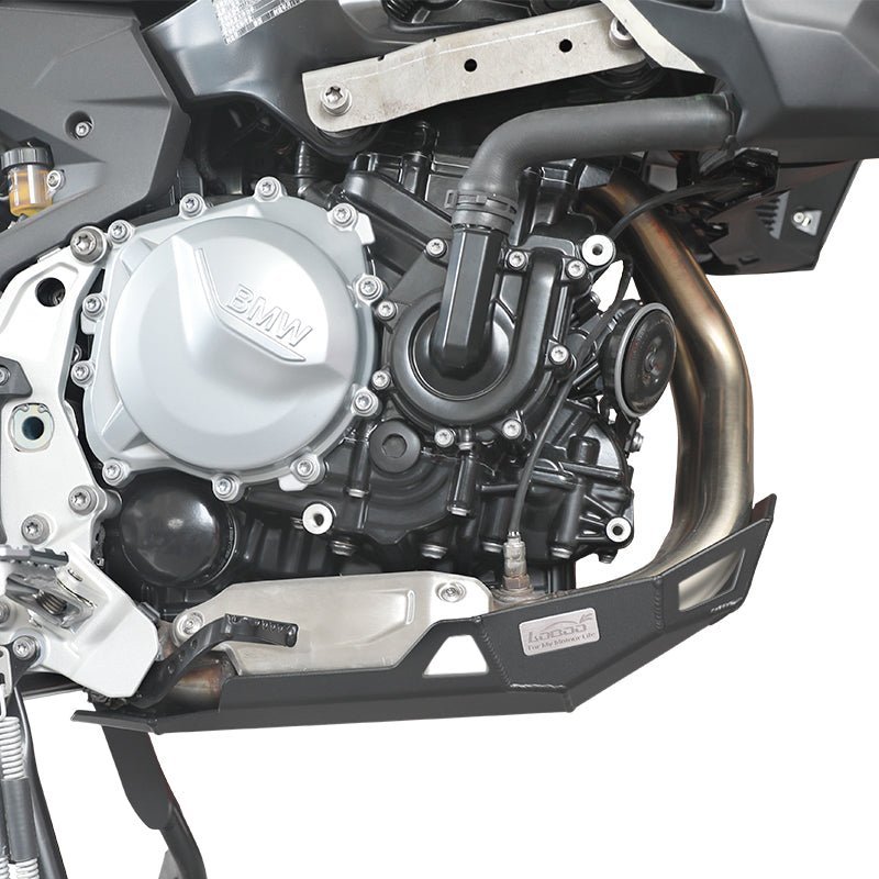 BMW F750GS Engine Guard