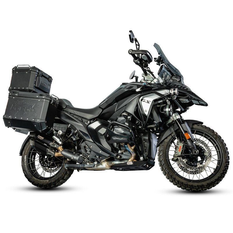 BMW R1300GS Engine Guard