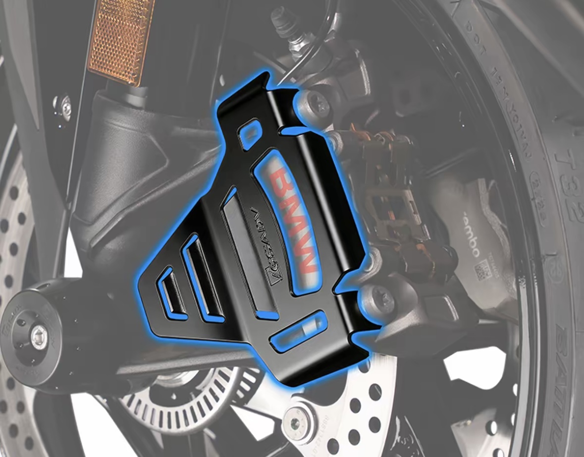 BMW R 1300 RT Protective Parts
