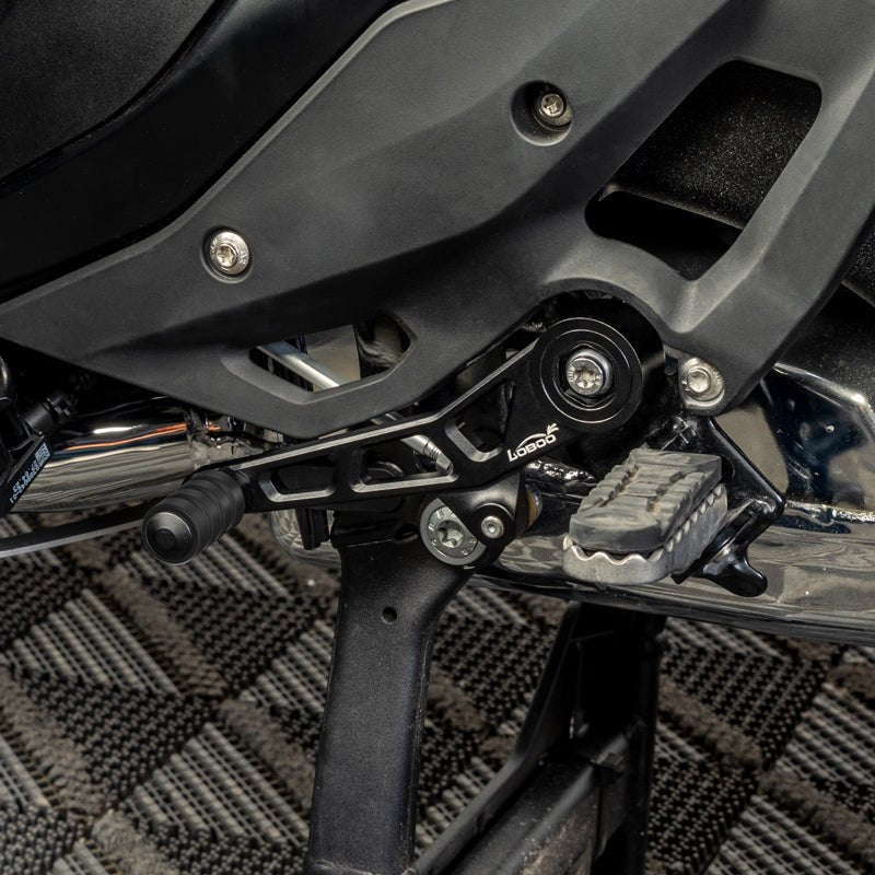 BMW R1300GS Gear Shift Lever