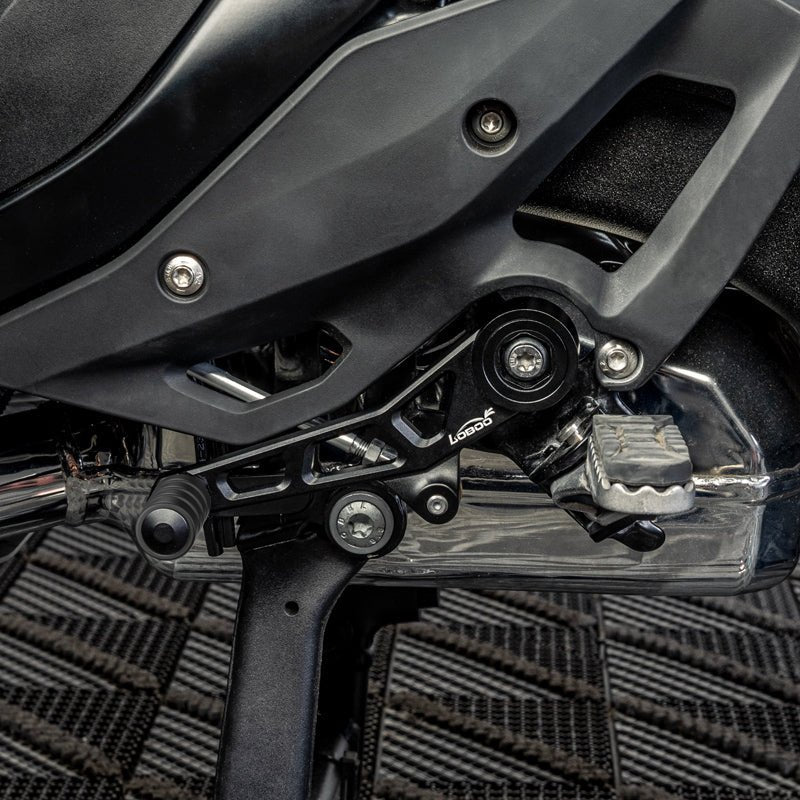 BMW R1300GS Gear Shift Lever