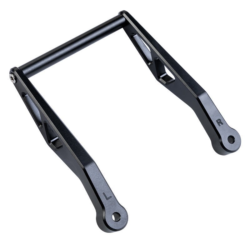 BMW R1300GS GPS Mount