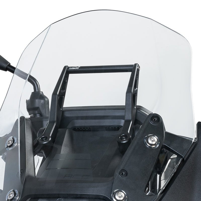 BMW R1300GS GPS Mount