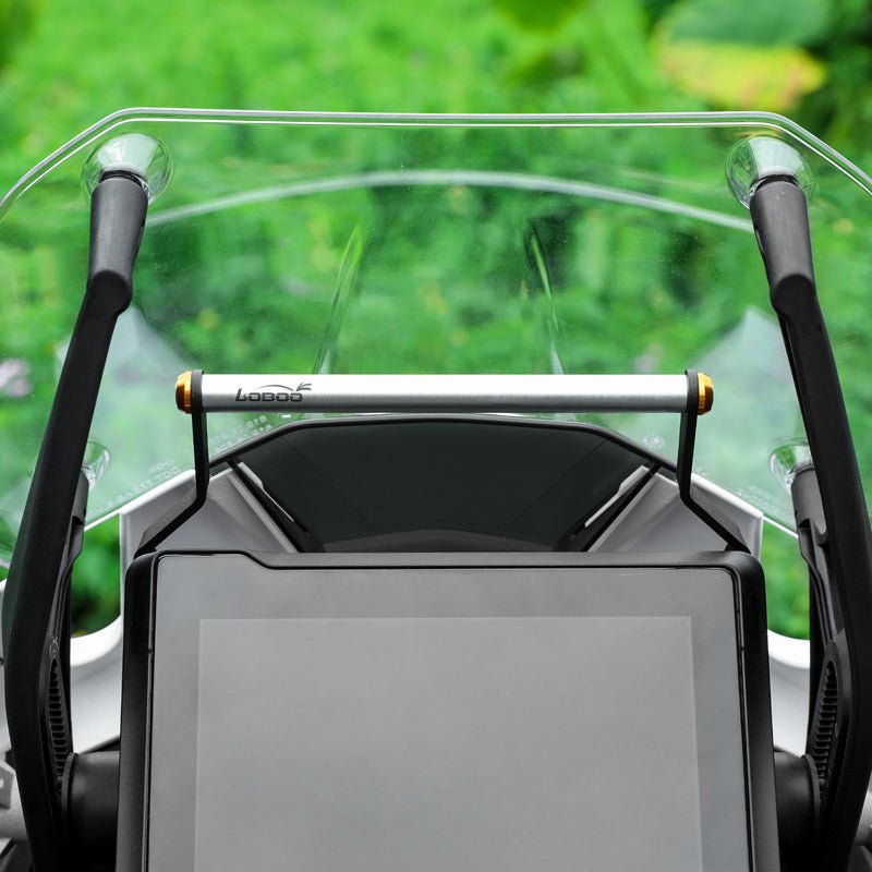 KTM 1290 SUPER ADV R/ ADV S GPS Mount