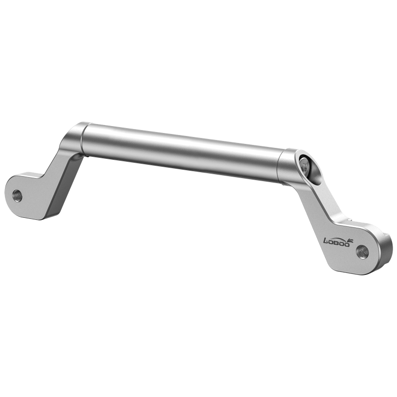 TRIUMPH Tiger 1200 GT PRO GPS Mount