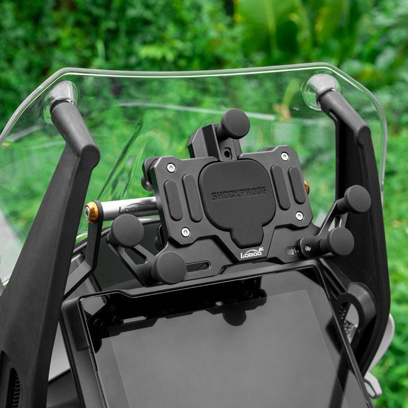 KTM 1290 SUPER ADV R/ ADV S GPS Mount