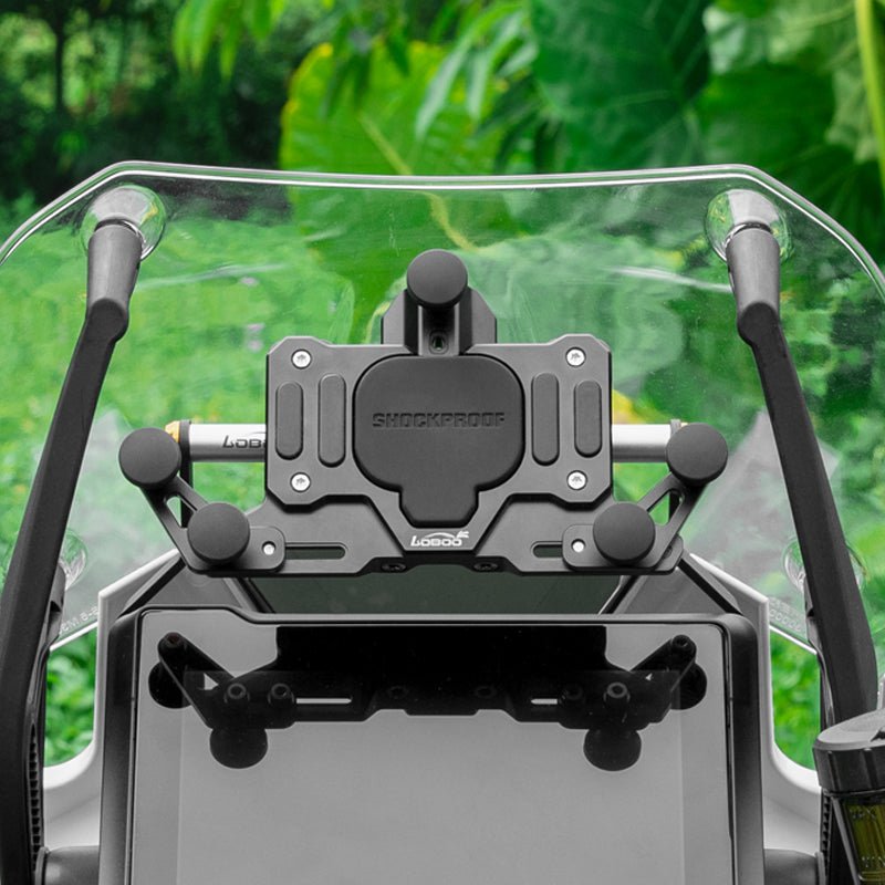 KTM 1290 SUPER ADV R/ ADV S GPS Mount