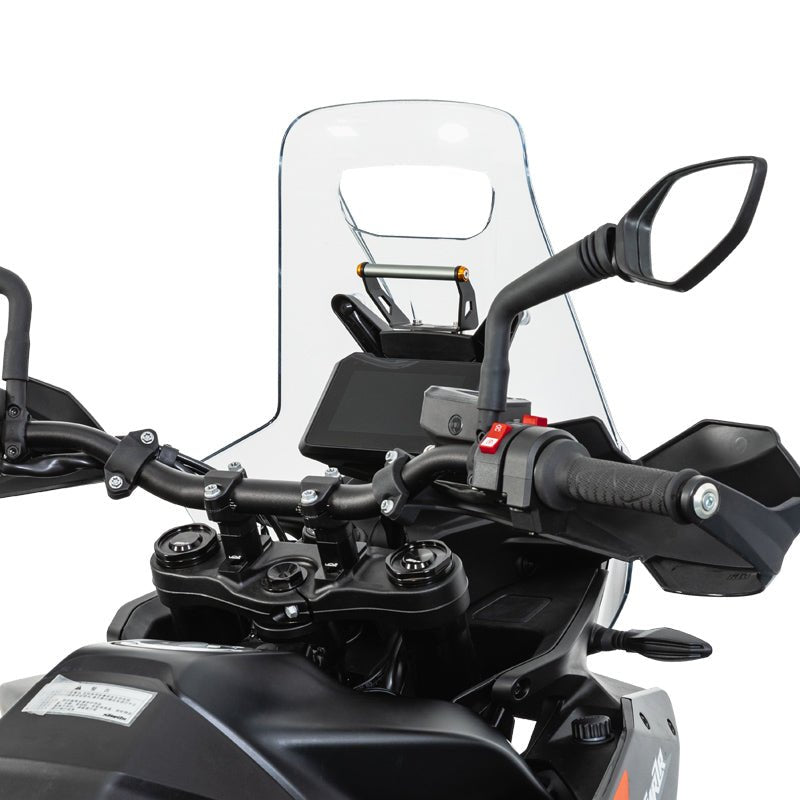 KTM GPS Mount