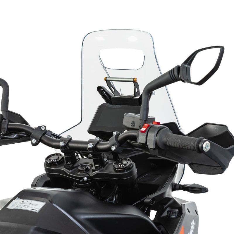 KTM GPS Mount