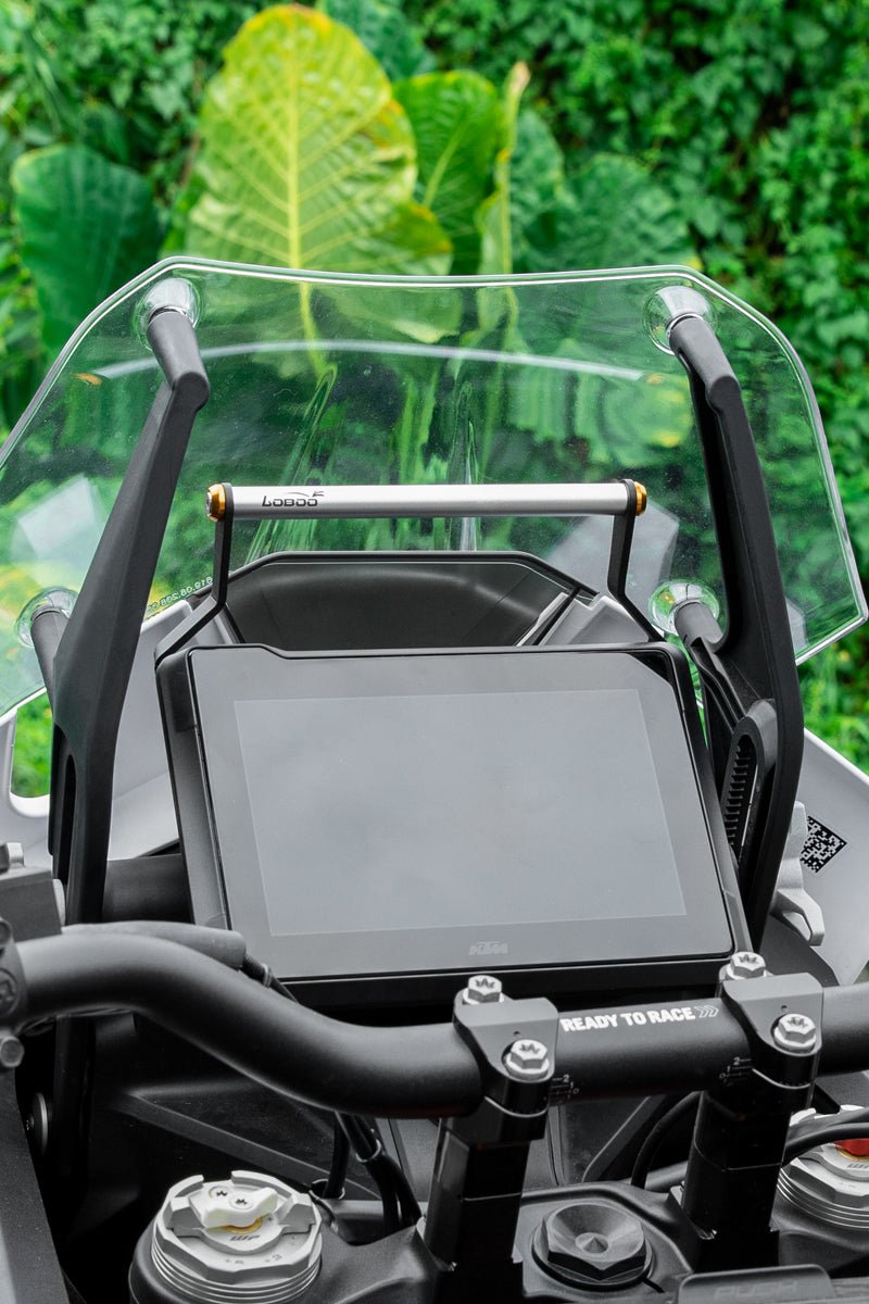 KTM 1290 SUPER ADV R/ ADV S GPS Mount