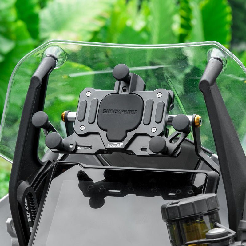 KTM 1290 SUPER ADV R/ ADV S GPS Mount