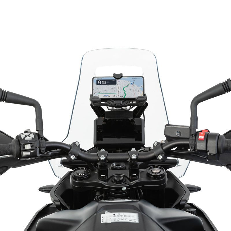 KTM GPS Mount