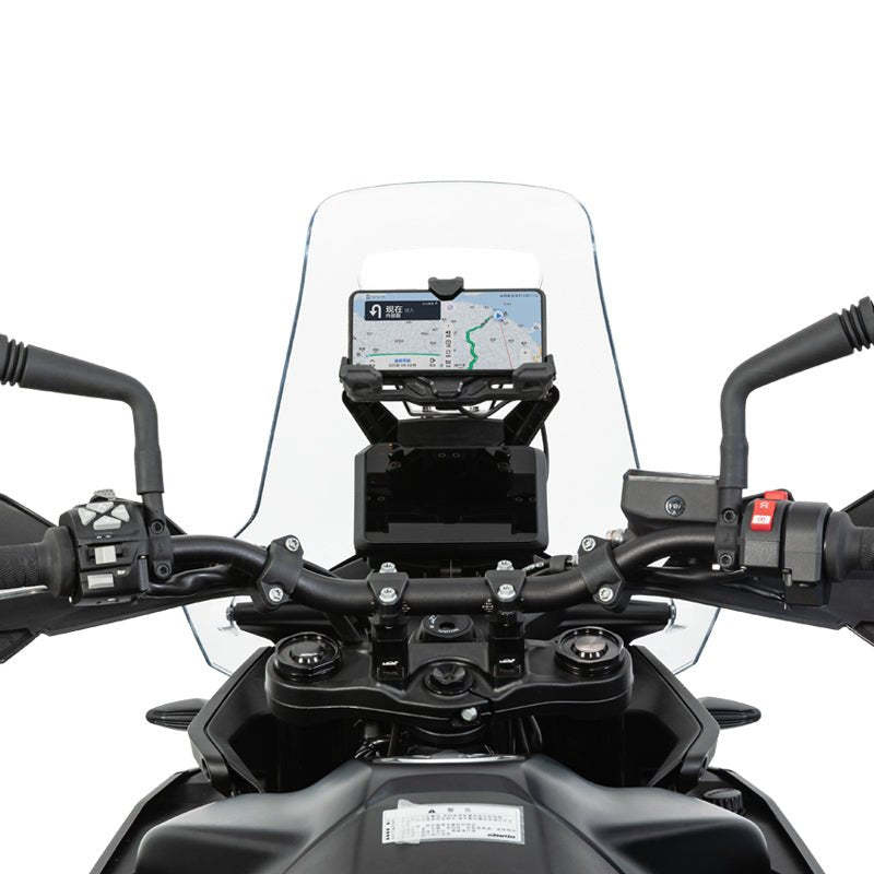 KTM GPS Mount
