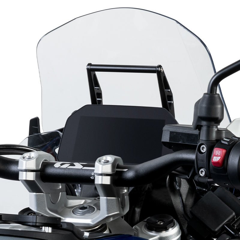 BMW R1300GS GPS Mount