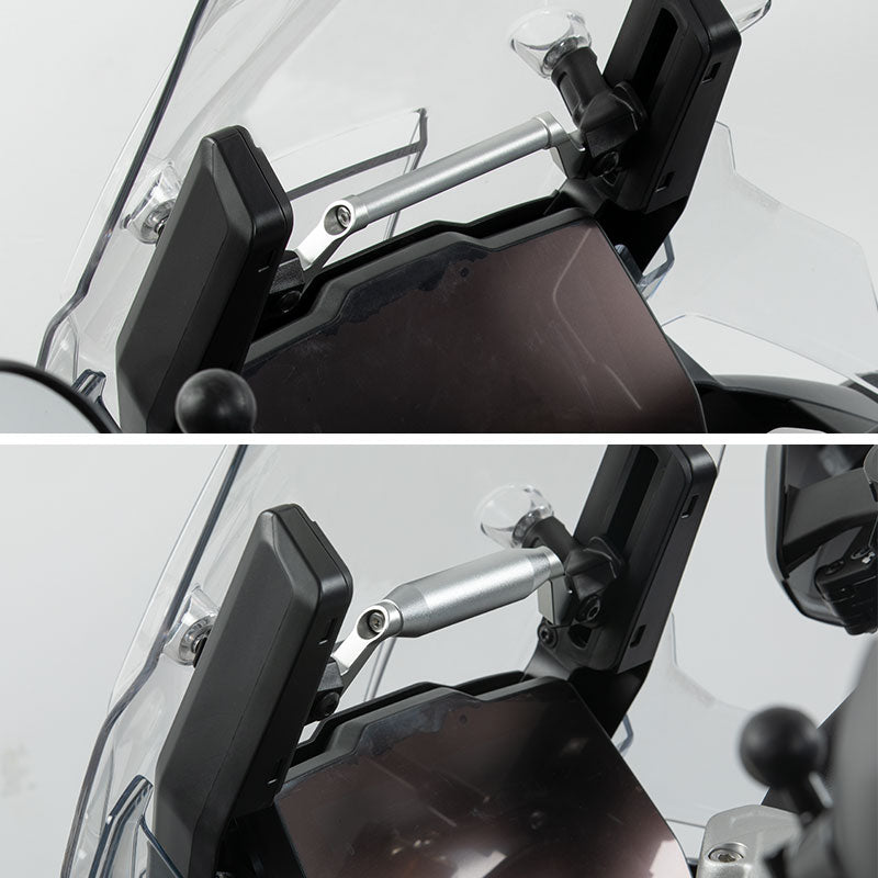 TRIUMPH Tiger 1200 GT PRO GPS Mount