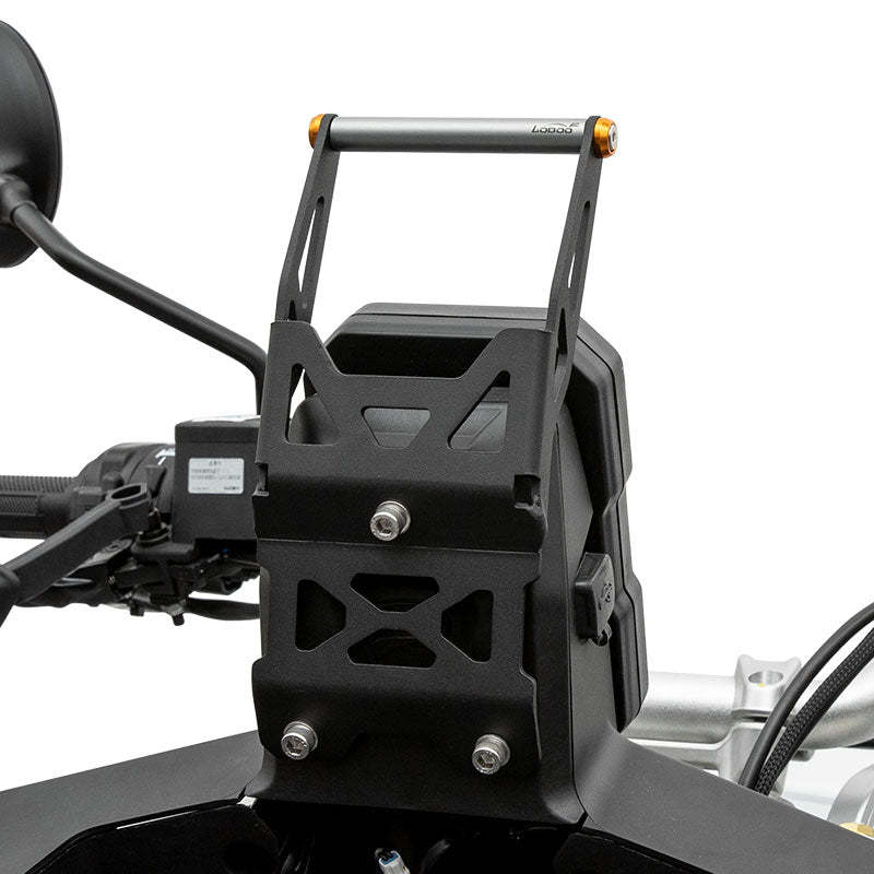 DUCATI DESERT X GPS Mount