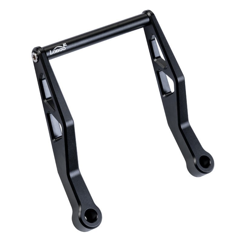 BMW R1300GS GPS Mount