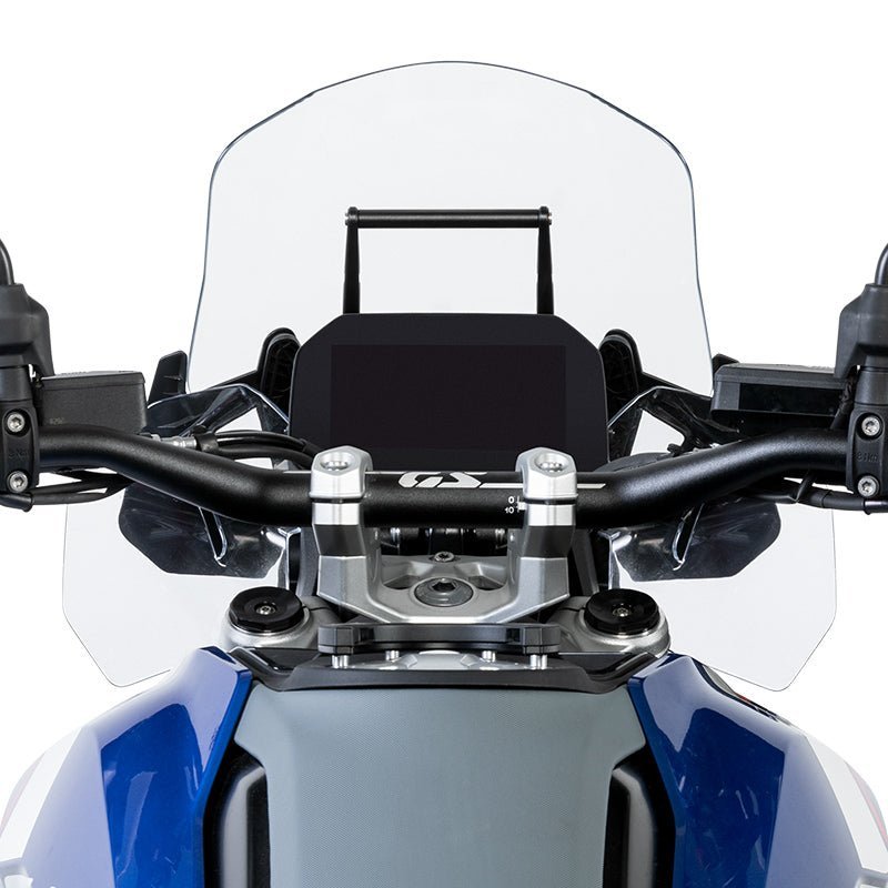 BMW R1300GS GPS Mount