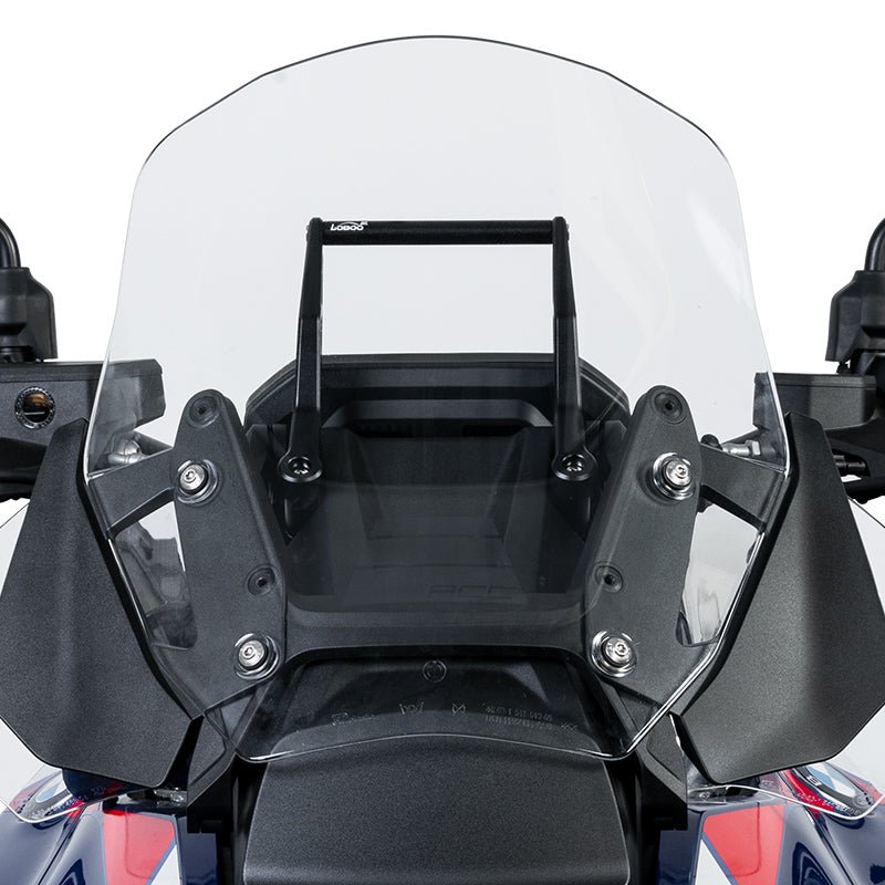 BMW R1300GS GPS Mount