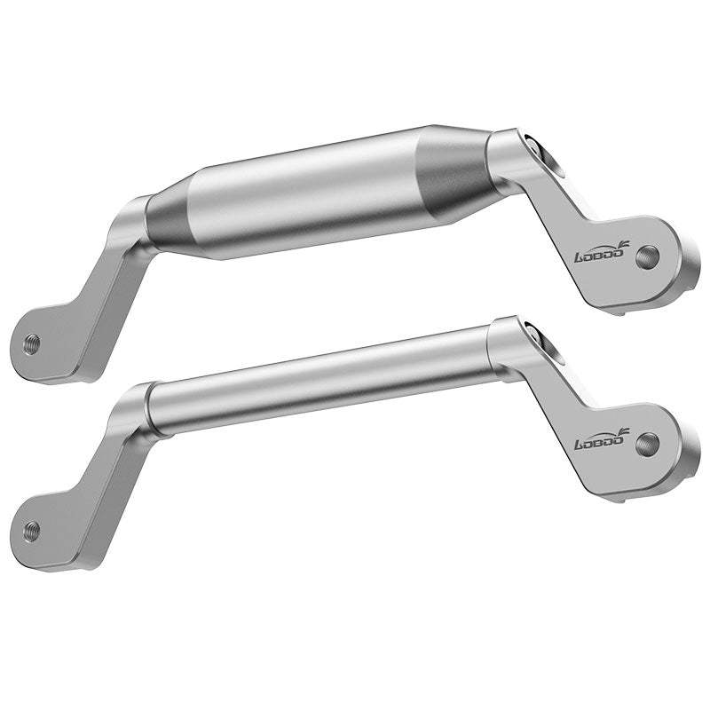 TRIUMPH Tiger 1200 GT PRO GPS Mount