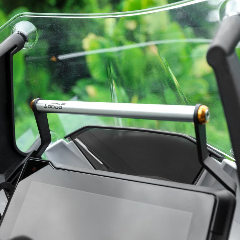 KTM 1290 SUPER ADV R/ ADV S GPS Mount