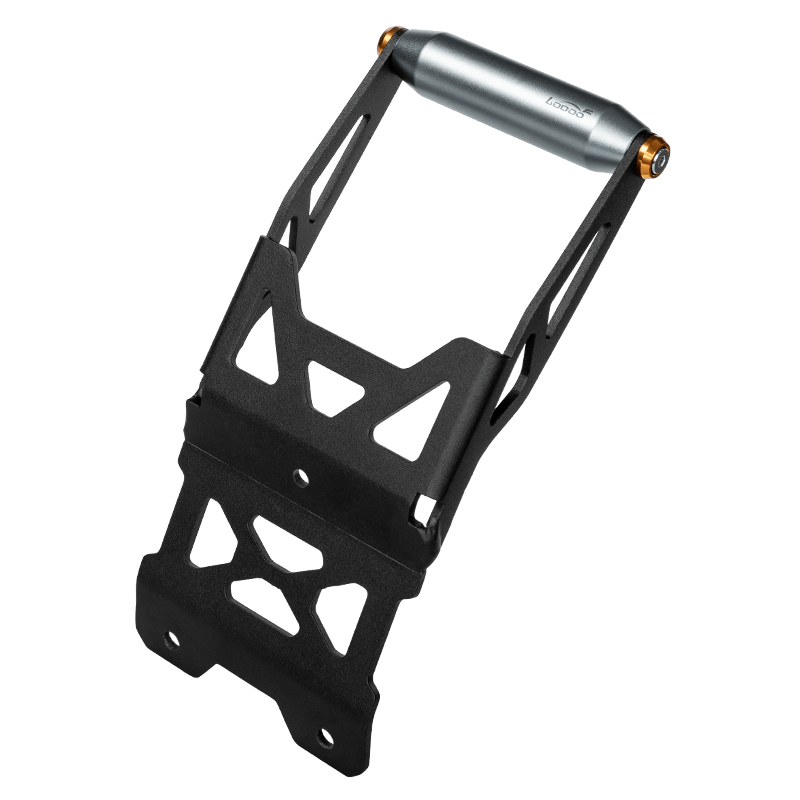 DUCATI DESERT X GPS Mount