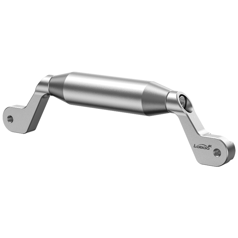 TRIUMPH Tiger 1200 GT PRO GPS Mount