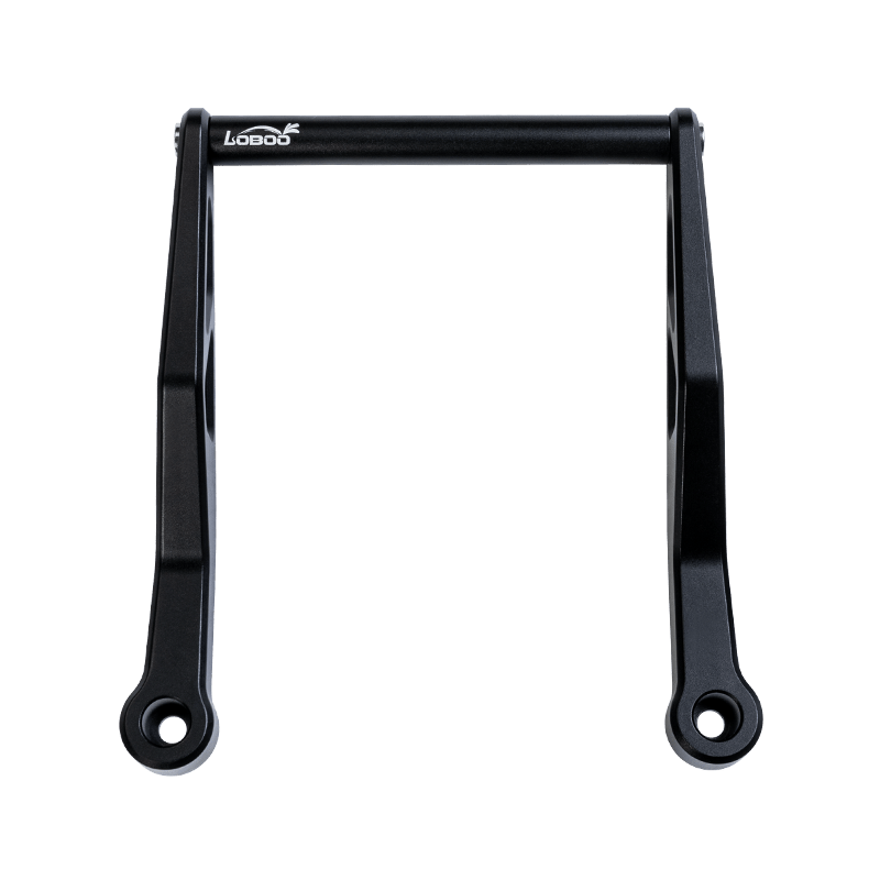 BMW R1300GS GPS Mount