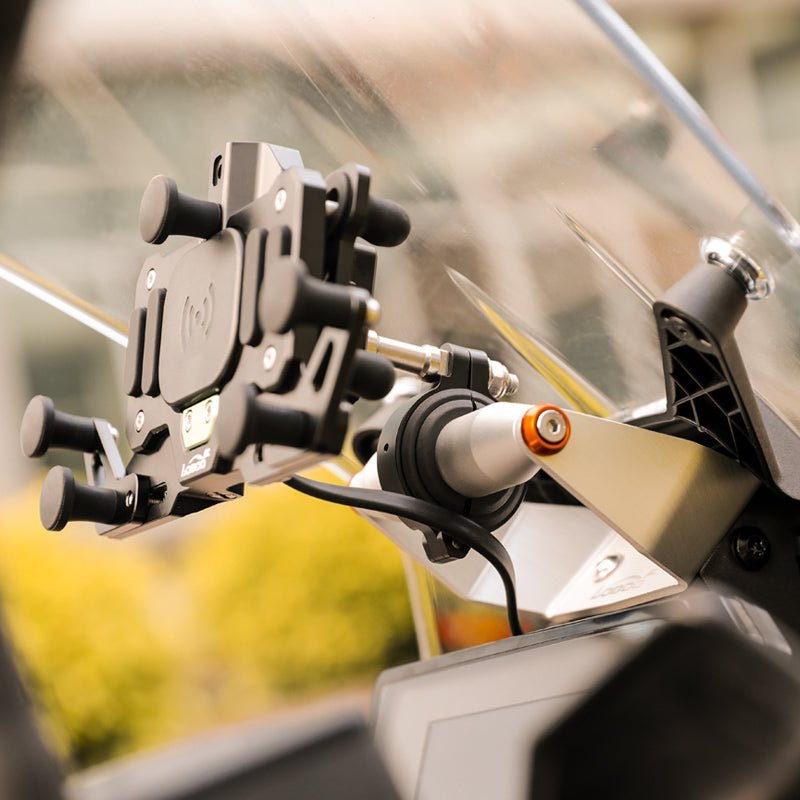 KTM GPS Mount