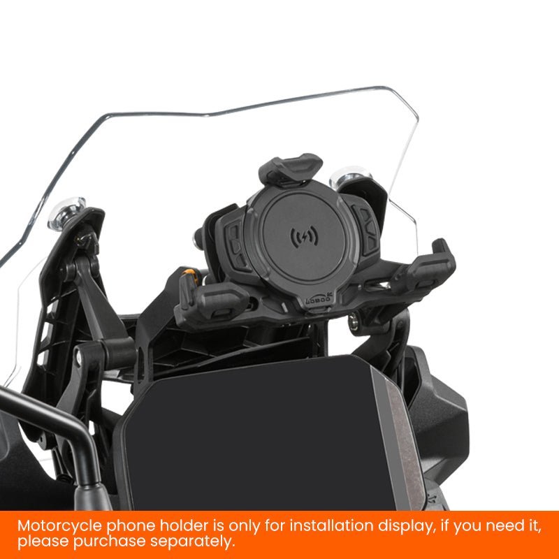 BMW F850GS/F750GS/F800GS/ADV GPS Mount