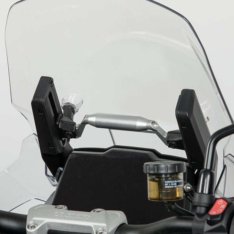 TRIUMPH Tiger 1200 GT PRO GPS Mount