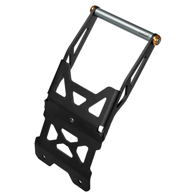 DUCATI DESERT X GPS Mount