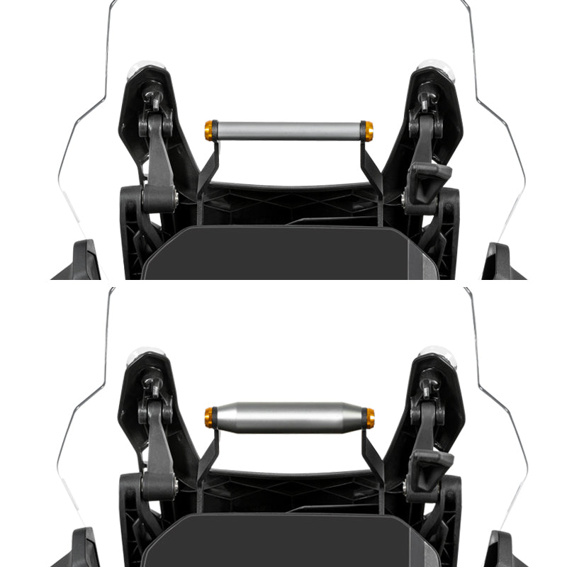 BMW F850GS/F750GS/F800GS/ADV GPS Mount
