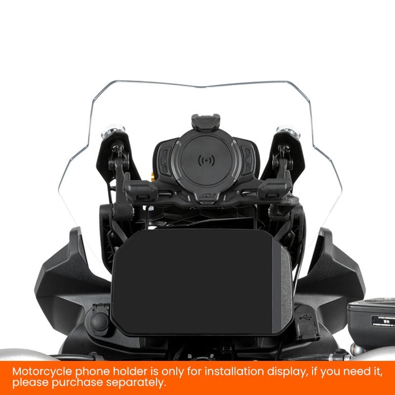 BMW F850GS/F750GS/F800GS/ADV GPS Mount
