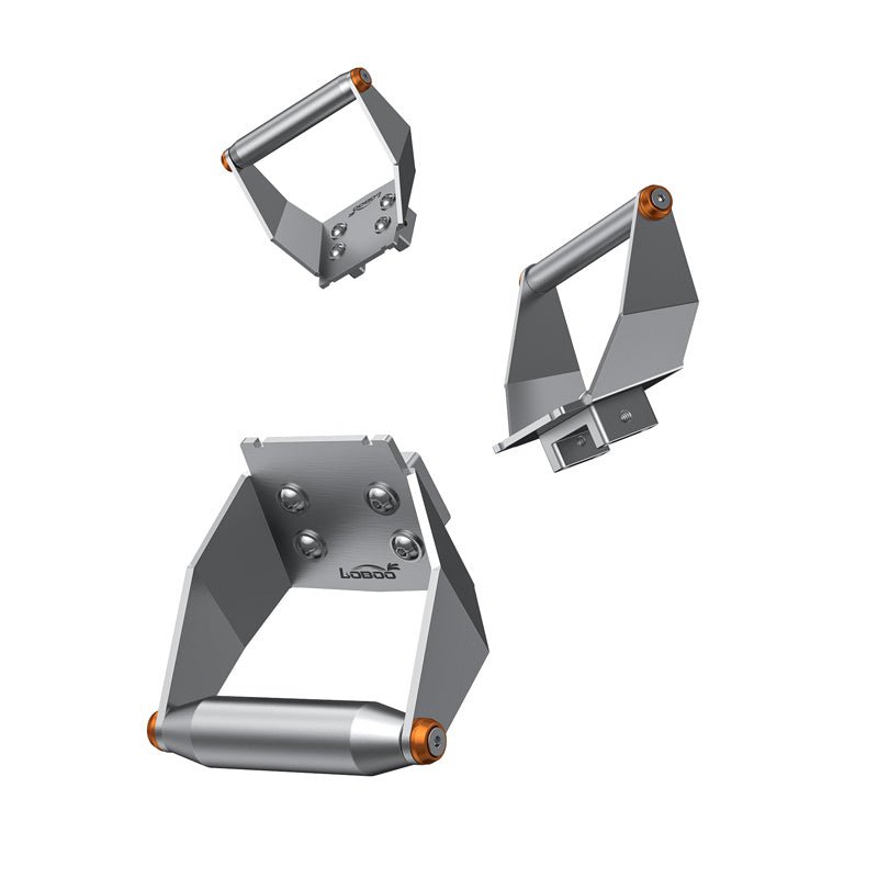 KTM GPS Mount