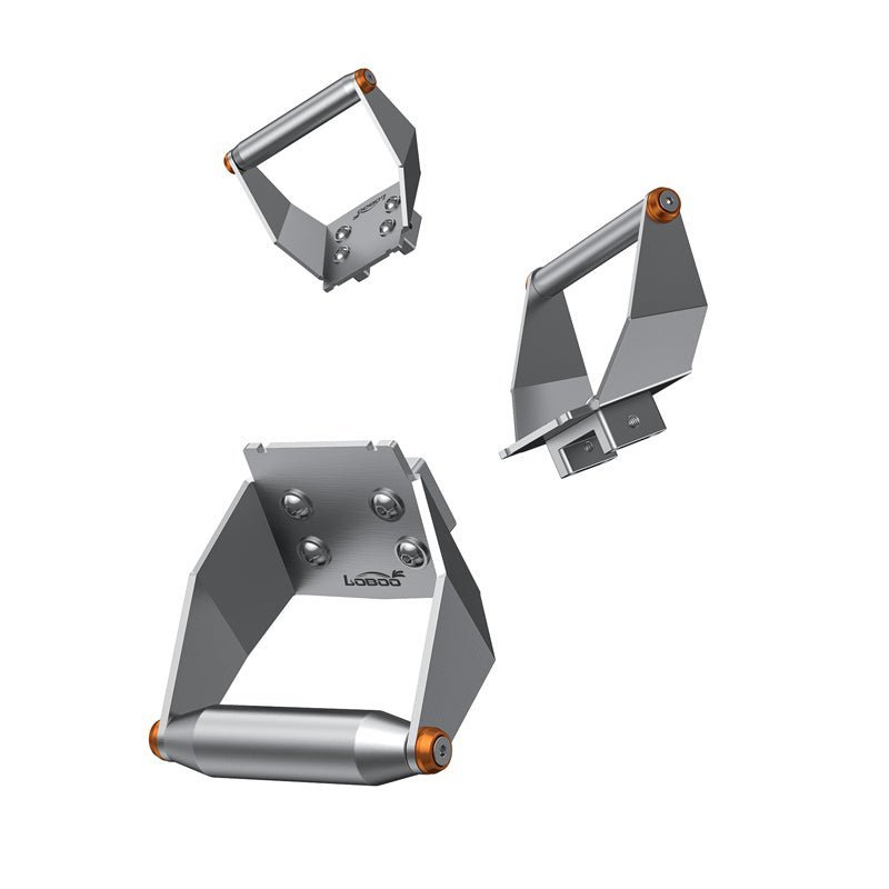 KTM GPS Mount