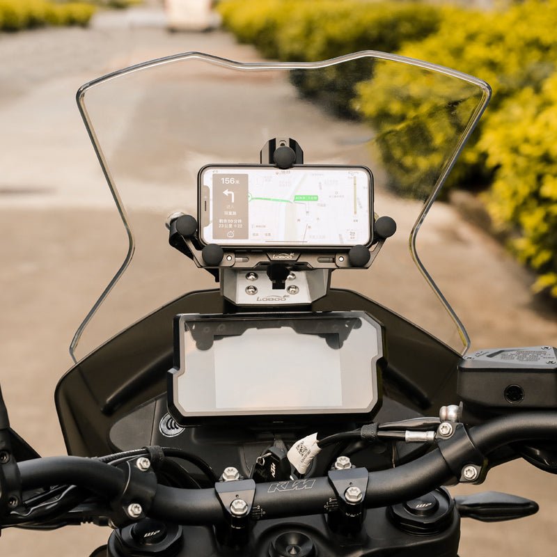 KTM GPS Mount