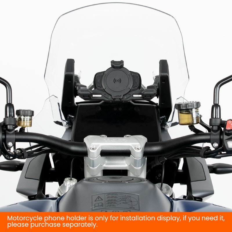 TRIUMPH Tiger 1200 GT PRO GPS Mount