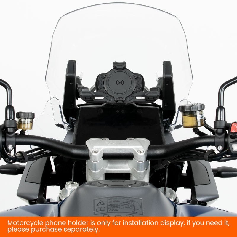 TRIUMPH Tiger 1200 GT PRO GPS Mount