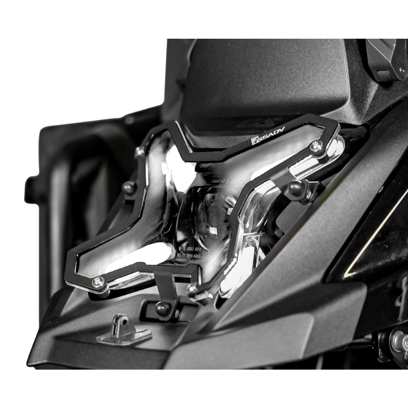 Headlight Protector – BMW R1300 GSA