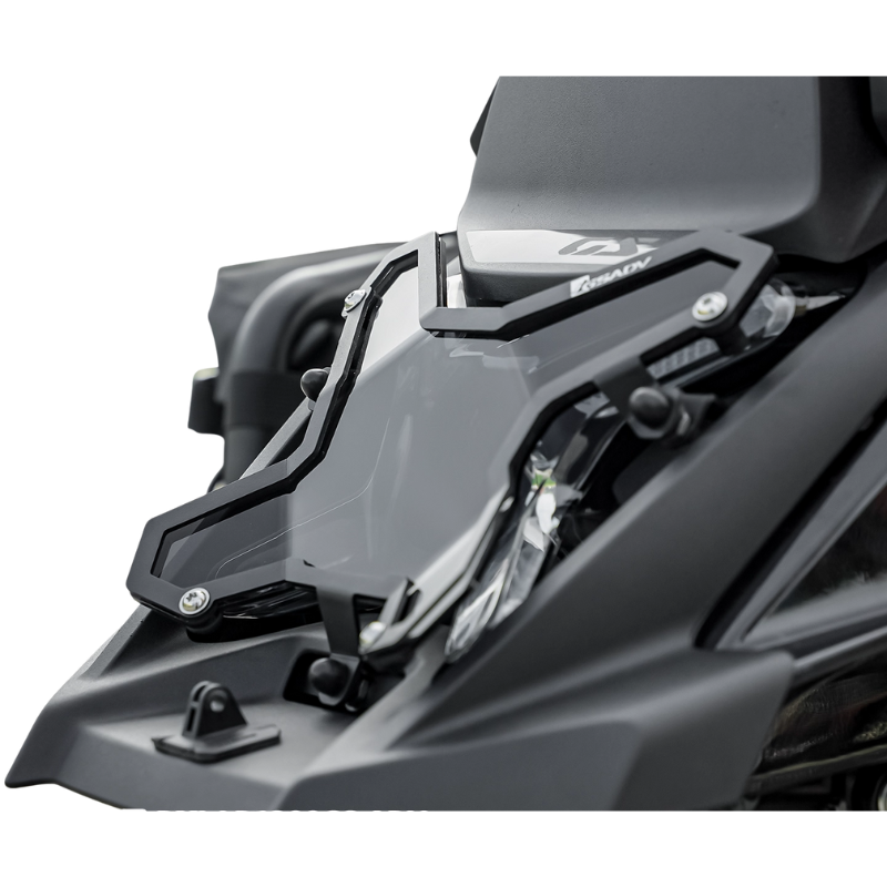 Headlight Protector – BMW R1300 GSA